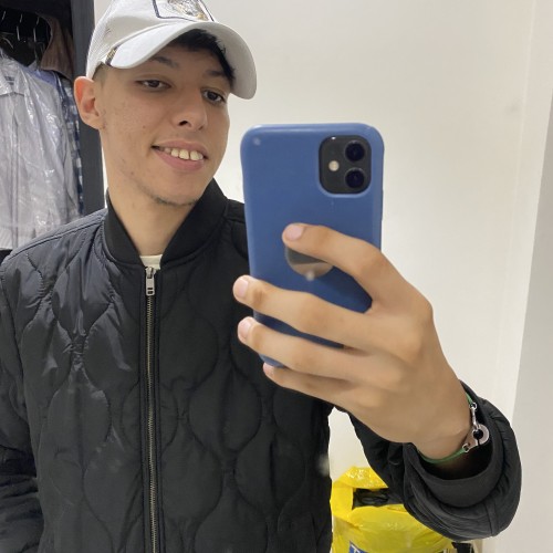 Abderrazak M. profile photo