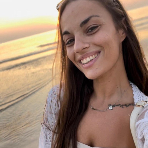 Myroniki X. profile photo
