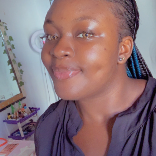 Favour  P. profile photo