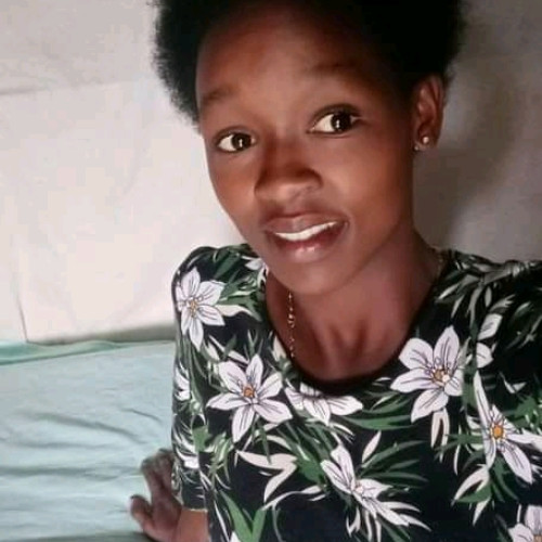 Mercy C. profile photo