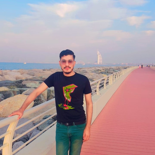 Shoaib S. profile photo