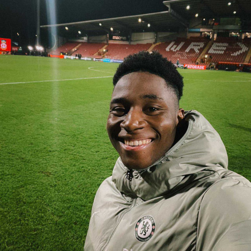 Emmanuel I. profile photo