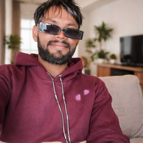 abhineet k. profile photo