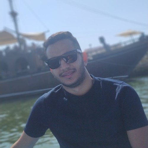 MOHAMMED B.