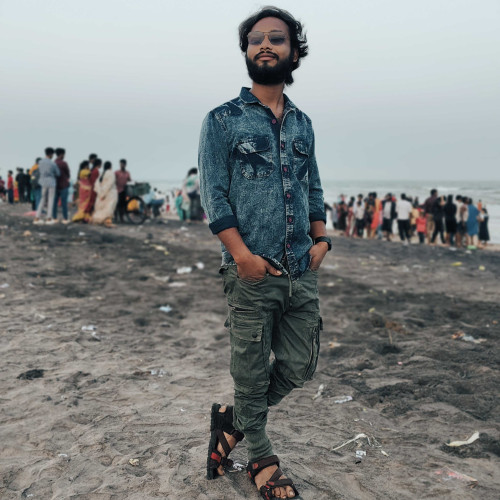 Rahul R. profile photo