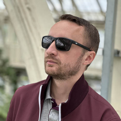 Andrei B. profile photo