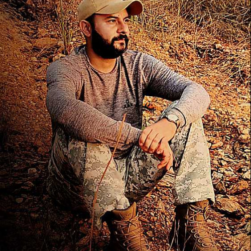Antonio p. profile photo