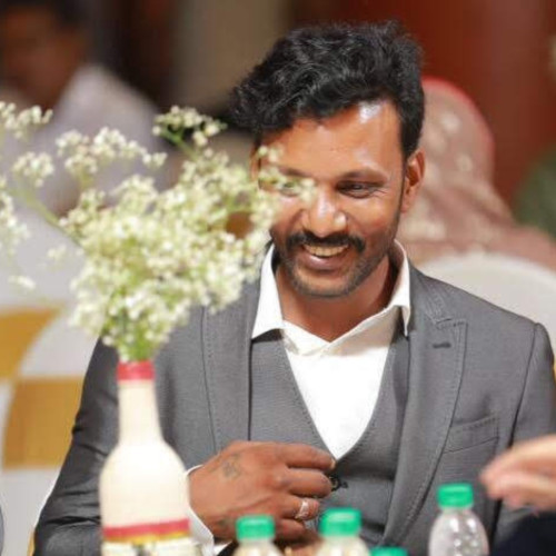RAJ P. profile photo