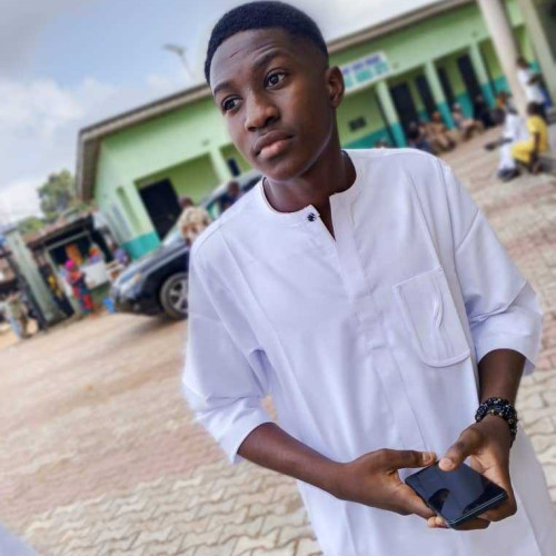 Enobakhare J. profile photo