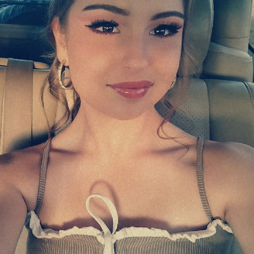 Stasha D. profile photo