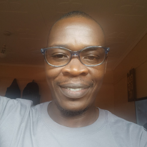 kevin o. profile photo
