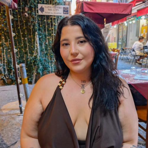 Anna P. profile photo