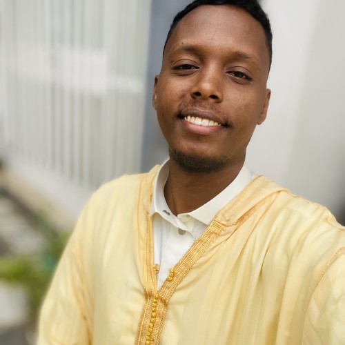 Youssouf D.