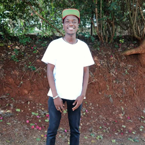 Manasseh K. profile photo