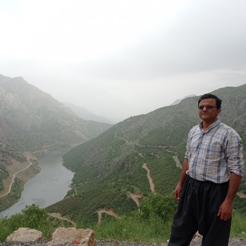 ebrahim s. profile photo