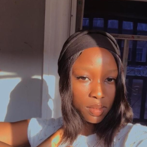 Godswill O. profile photo