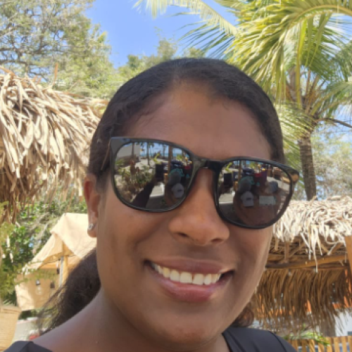 Keri L. profile photo