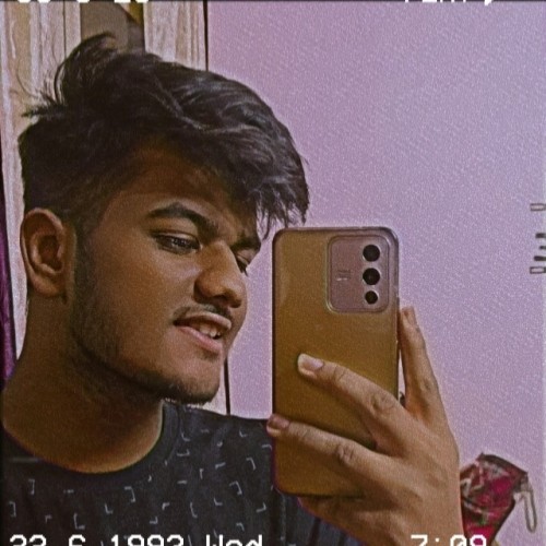 Jitesh M.