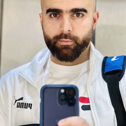 Mohammed Z.