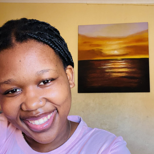 Esona T. profile photo