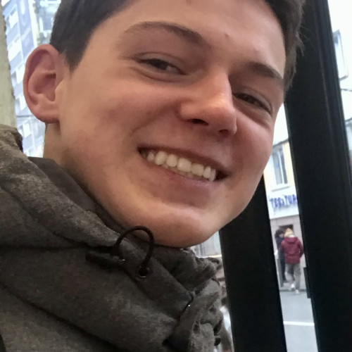 Mark B. profile photo