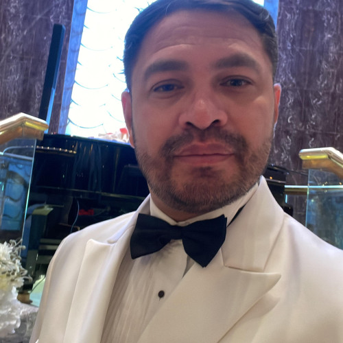 Arnold R. profile photo
