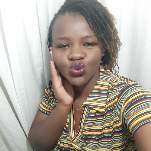 purity m. profile photo