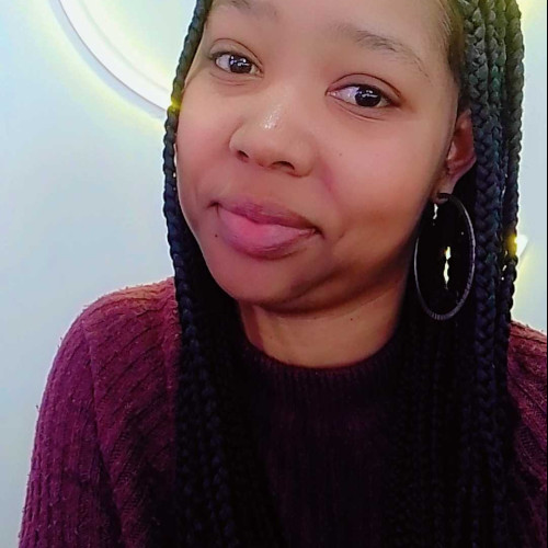 nthabiseng N. profile photo