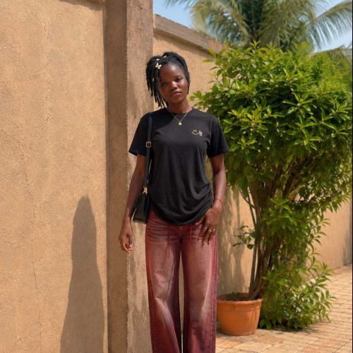 Amaechi J. profile photo