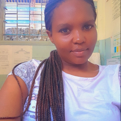 Tinah m. profile photo
