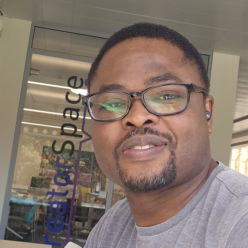 Ray M. profile photo