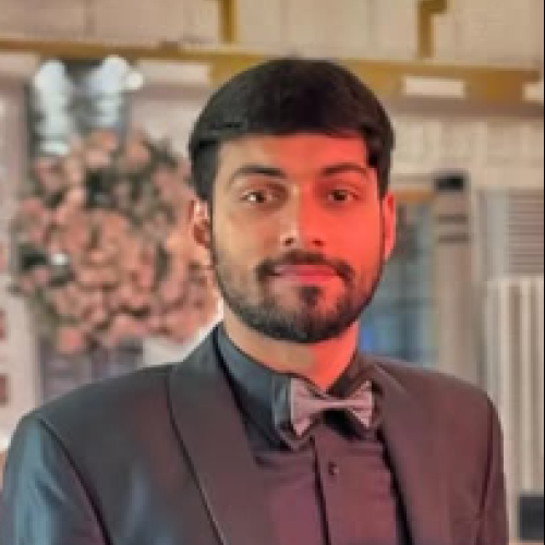 Abdul R. profile photo