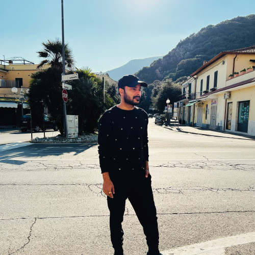 Sam G. profile photo