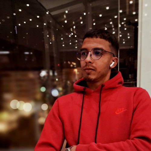 Bouyahiaoui I.