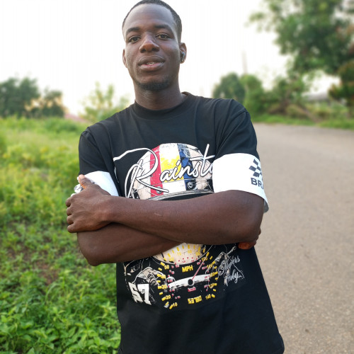 Benjamin S. profile photo