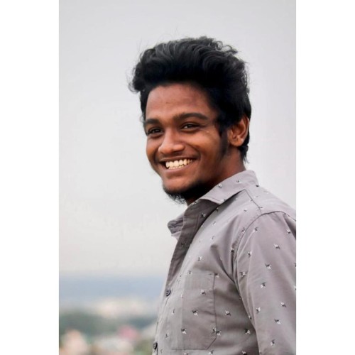 prawin P.
