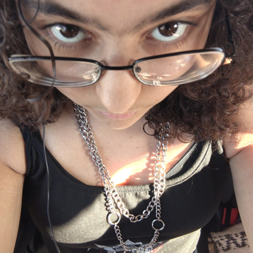 Aria G. profile photo