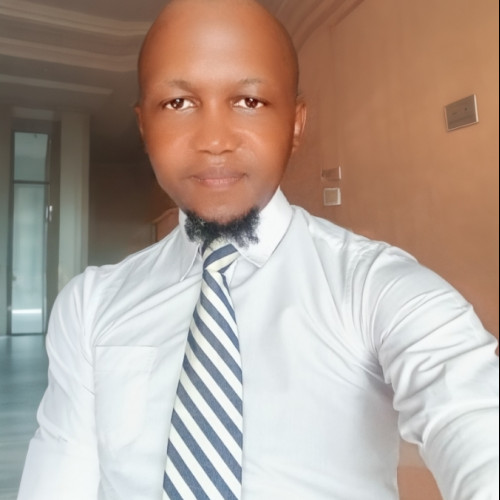 Thabiso Reuben M. profile photo