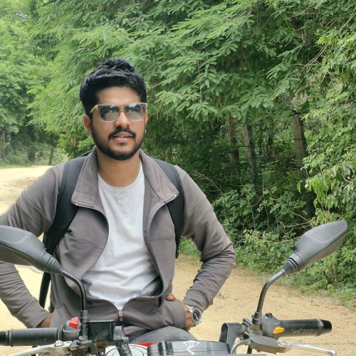 Nayansingh R. profile photo