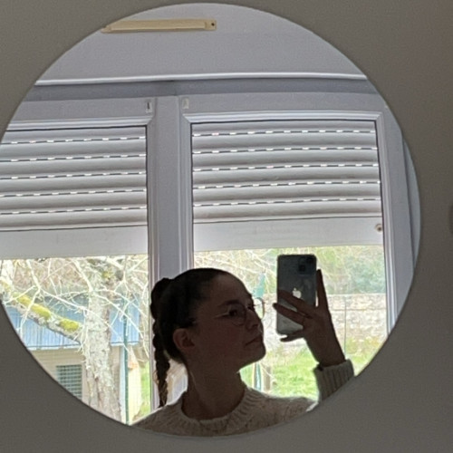 Lucie G. profile photo