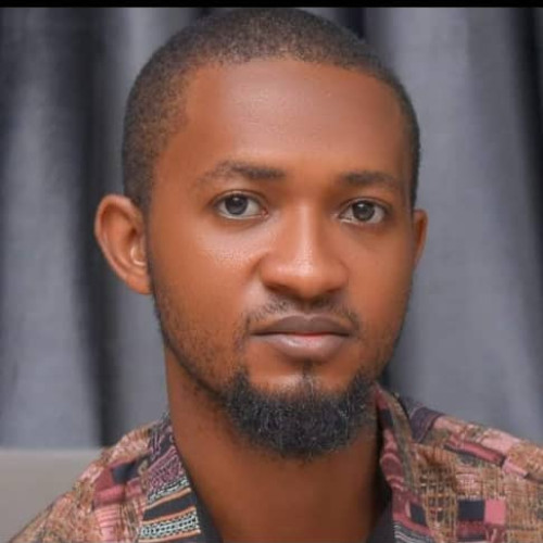 Azubuike A. profile photo