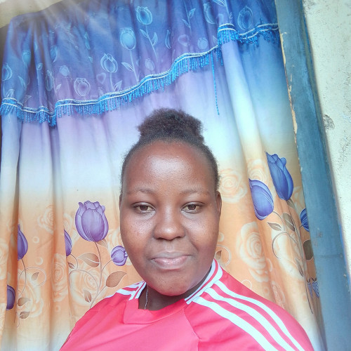 Lilian W. profile photo