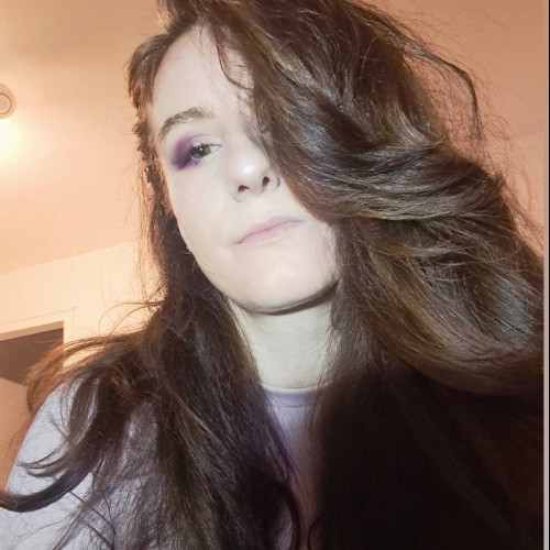 Exa D. profile photo