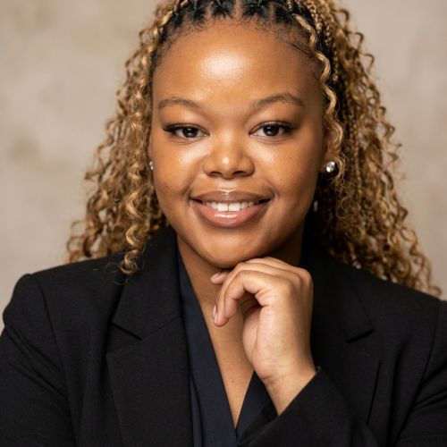 Chantel K. profile photo