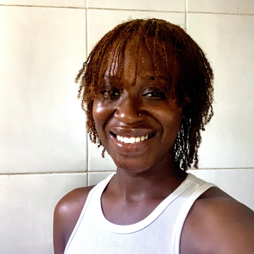Hadiza Z. profile photo