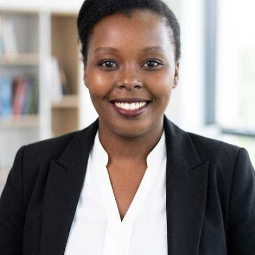 Effie W. profile photo