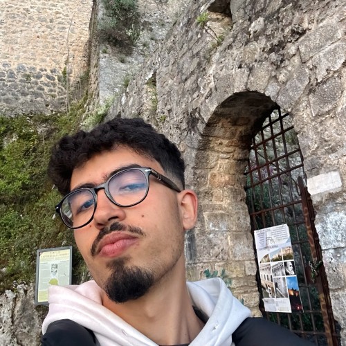 Adam L. profile photo