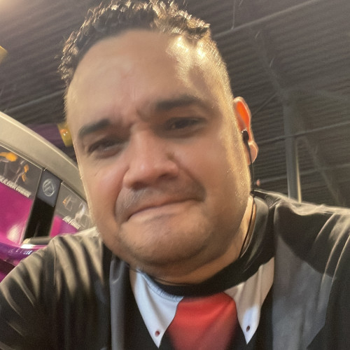 Andres C. profile photo