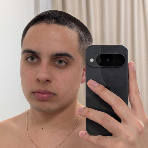 Alex S. profile photo