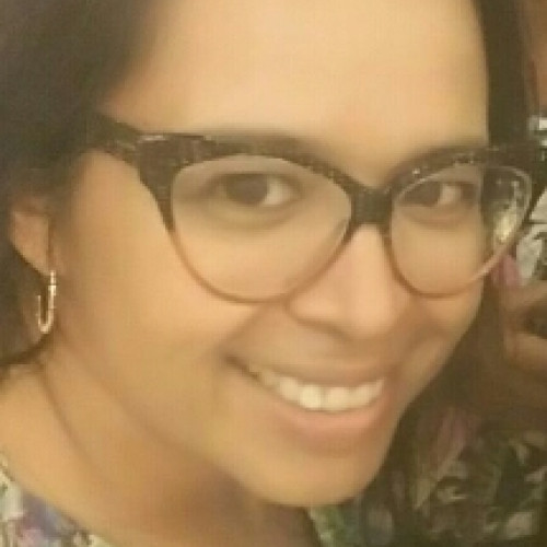heloisa helena m. profile photo
